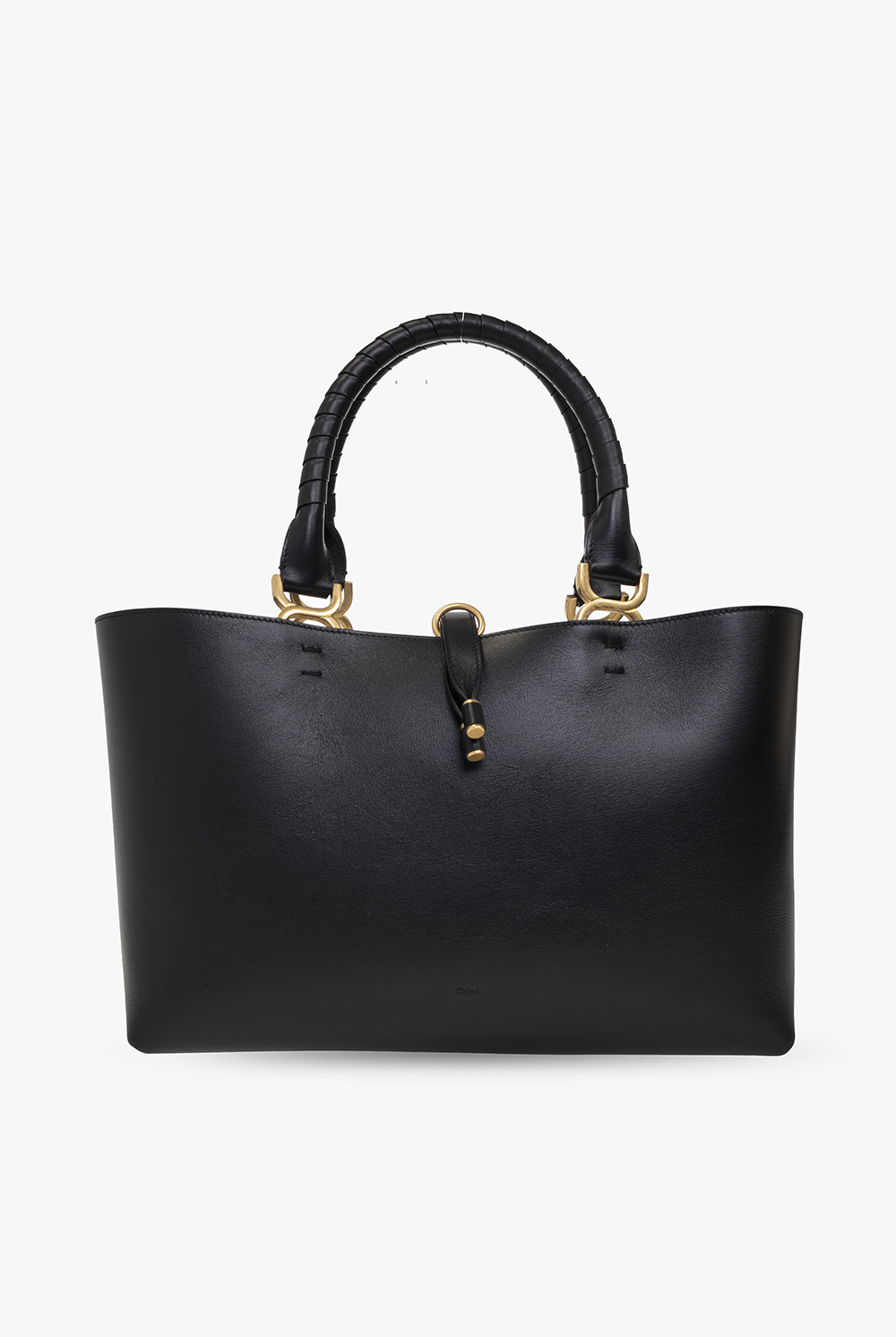 Chloe marcie tote bag on sale